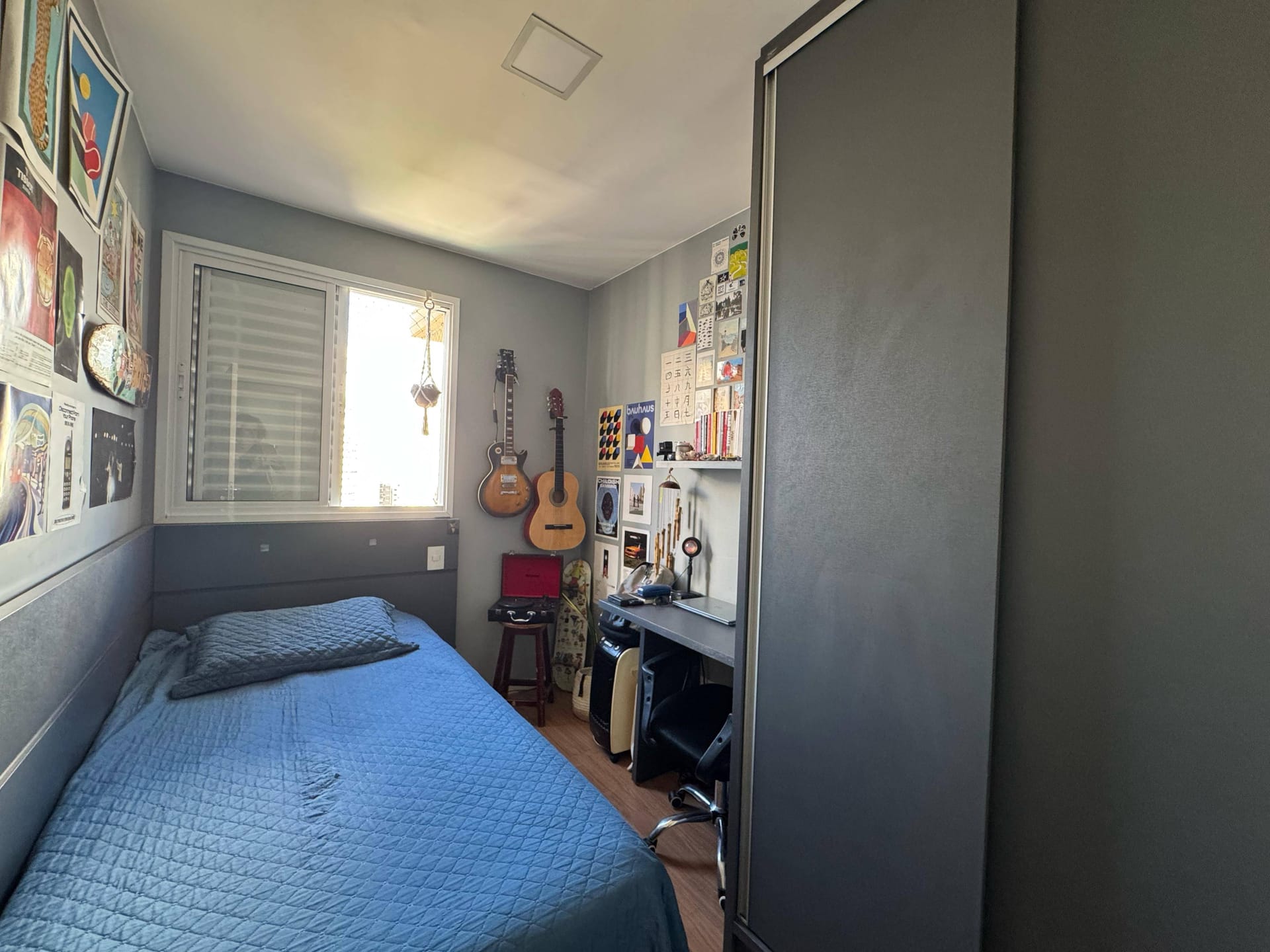 Apartamento, 3 quartos, 81 m² - Foto 10