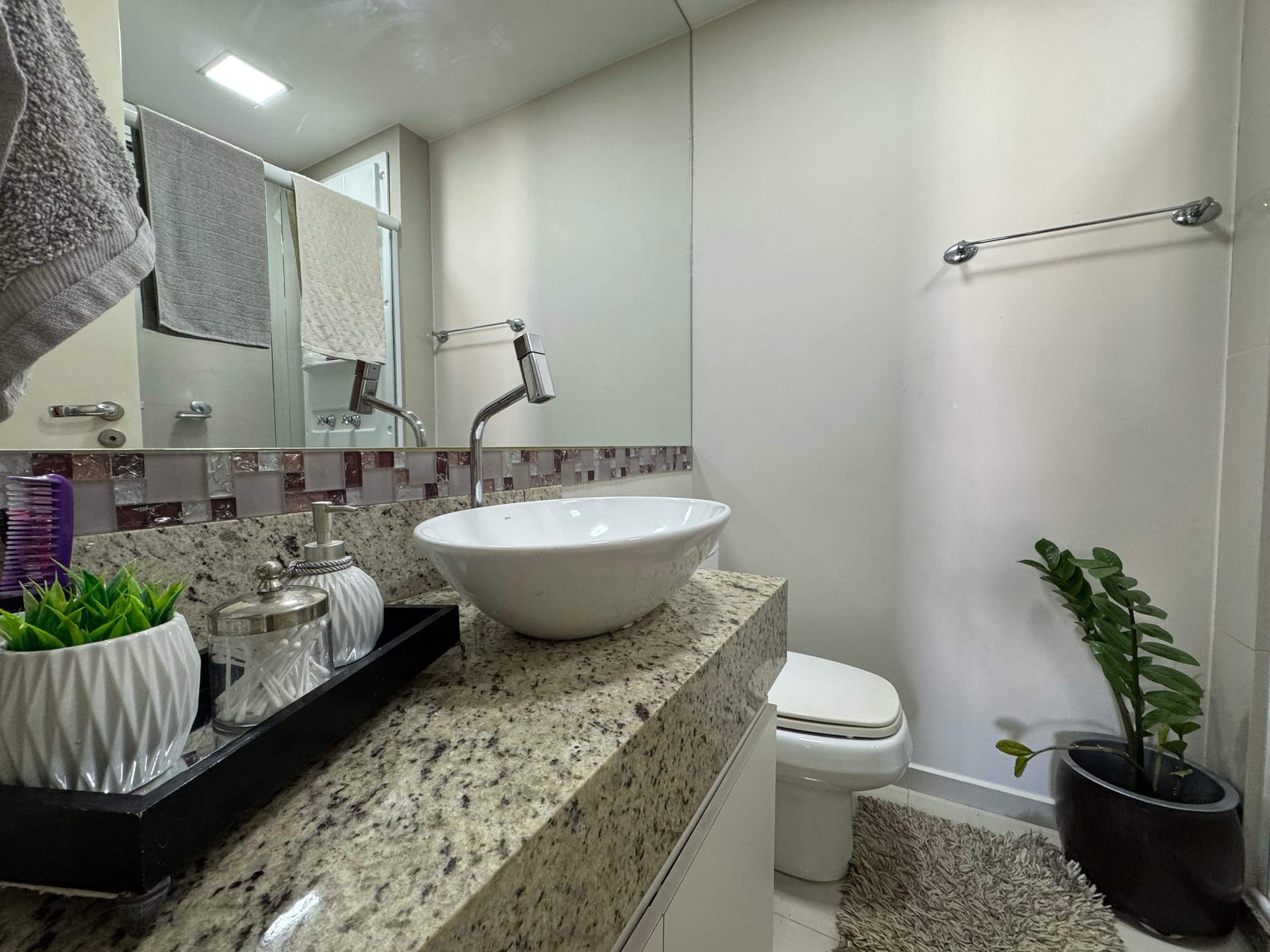 Apartamento, 3 quartos, 81 m² - Foto 9