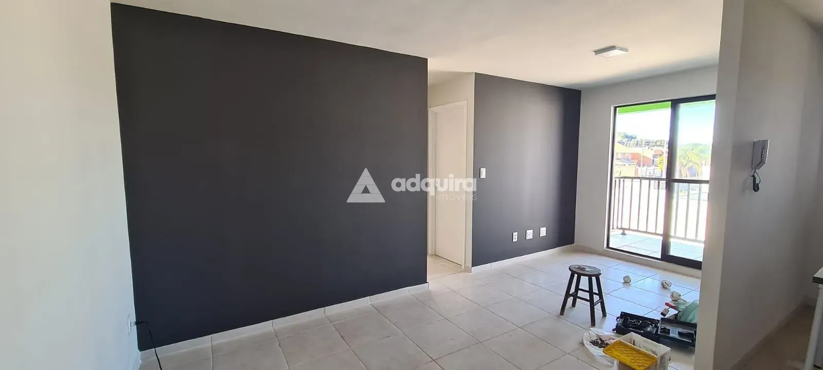 Apartamento, 2 quartos, 51 m² - Foto 2