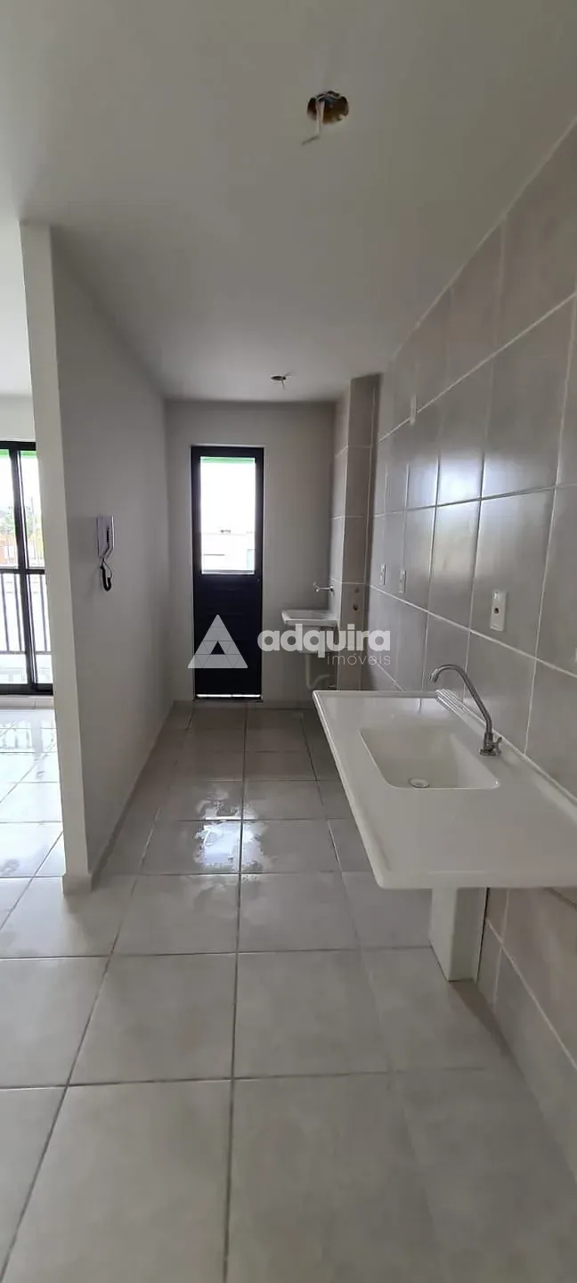 Apartamento, 2 quartos, 51 m² - Foto 3