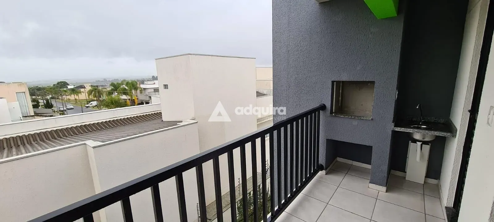 Apartamento, 2 quartos, 51 m² - Foto 4