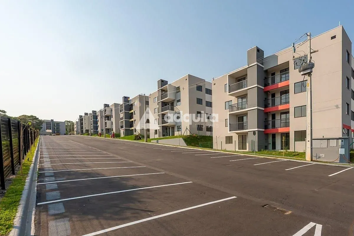 Apartamento, 2 quartos, 51 m² - Foto 1