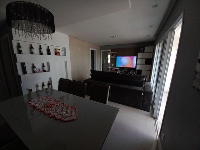 Foto do Apartamento - Apartamento com 3 dormitórios à venda, 99 m² por R$ 585.000,00 - Vila Industrial - São José dos Campos/SP | INDEPENDENCE NEGOCIOS IMOBILIARIOS LTDA