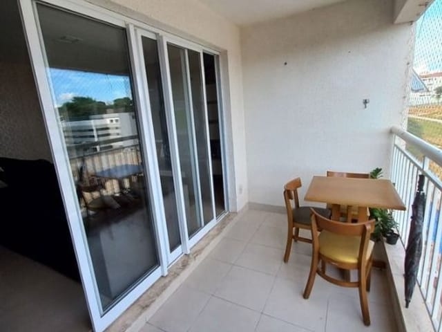 Foto do Apartamento - Apartamento com 3 dormitórios à venda, 99 m² por R$ 585.000,00 - Vila Industrial - São José dos Campos/SP | INDEPENDENCE NEGOCIOS IMOBILIARIOS LTDA