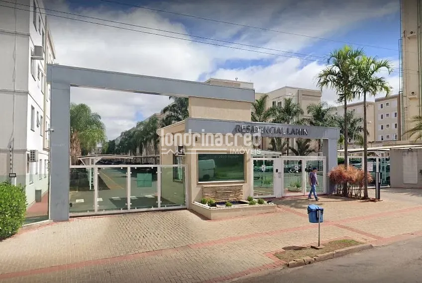 Apartamento, 2 quartos, 38 m² - Foto 1