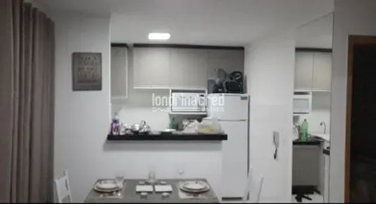 Apartamento, 2 quartos, 38 m² - Foto 2