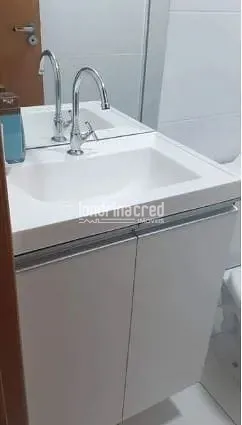 Apartamento, 2 quartos, 38 m² - Foto 3