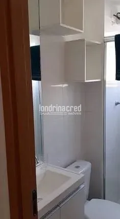 Apartamento, 2 quartos, 38 m² - Foto 4