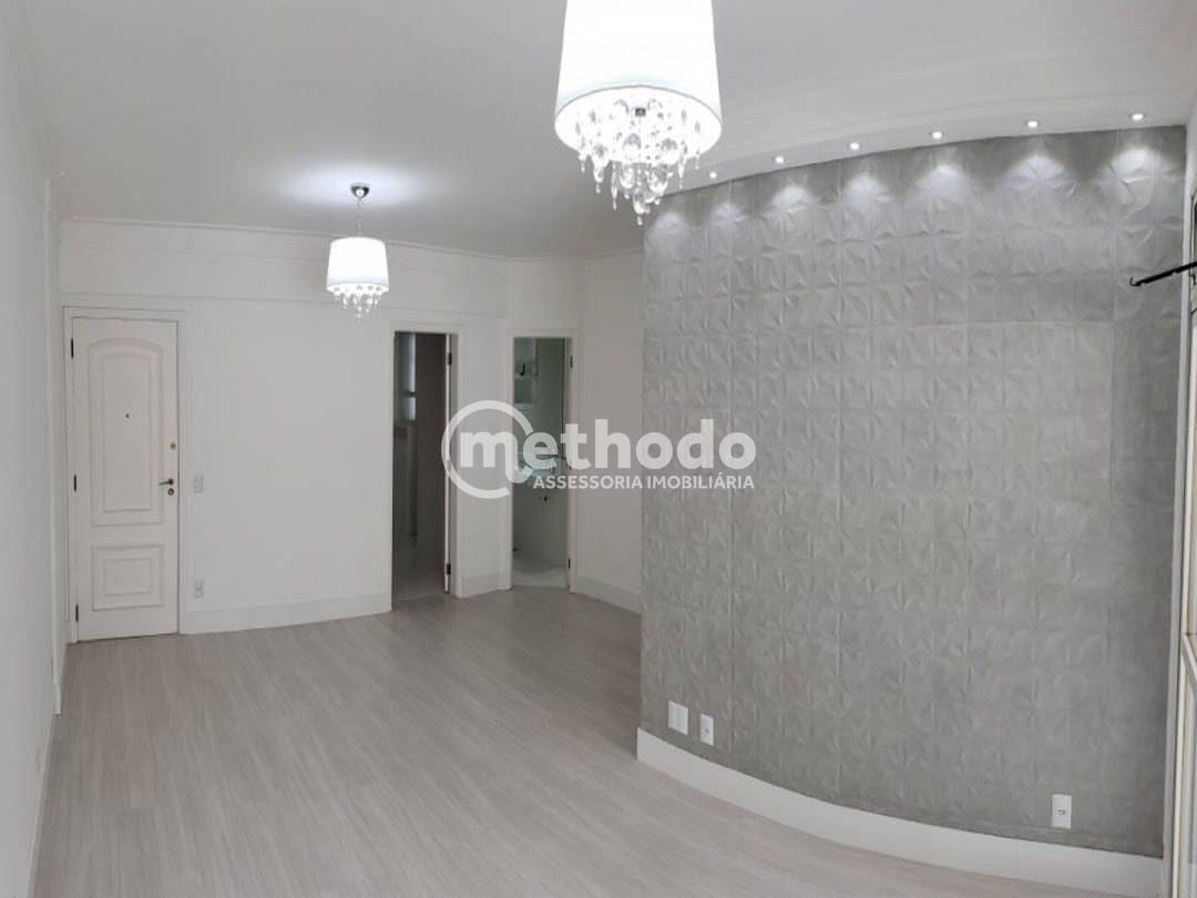 Apartamento, 3 quartos, 101 m² - Foto 1