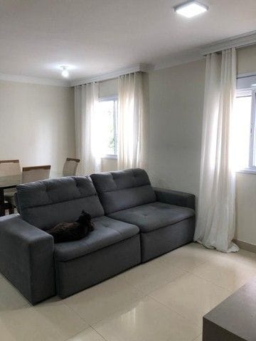Apartamento com 40m² 1 quarto e 1 banheiro, à venda, no bairro Sítio da Figueira em São Paulo