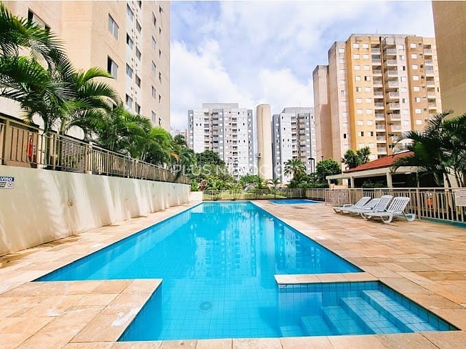 Apartamento, 2 quartos, 49 m² - Foto 2