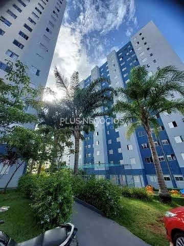 Apartamento, 2 quartos, 49 m² - Foto 1