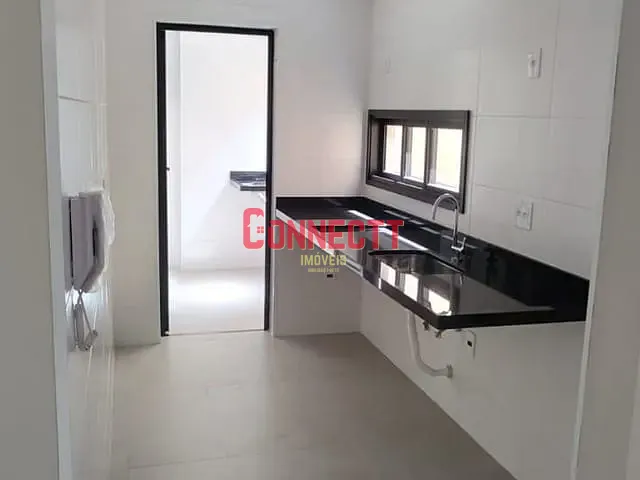 Apartamento 2 quartos e 2 banheiros, à venda, no bairro Bosque das Juritis em Ribeirão Preto