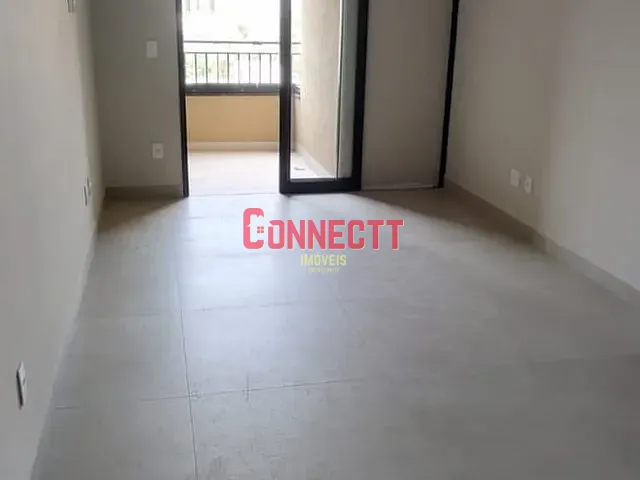 Apartamento 2 quartos e 2 banheiros, à venda, no bairro Bosque das Juritis em Ribeirão Preto