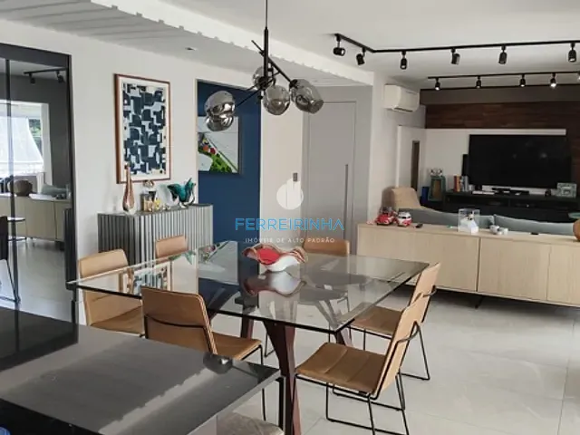 Apartamento 2 quartos e 3 banheiros, à venda, no bairro Jardim Esplanada II em São José dos Campos