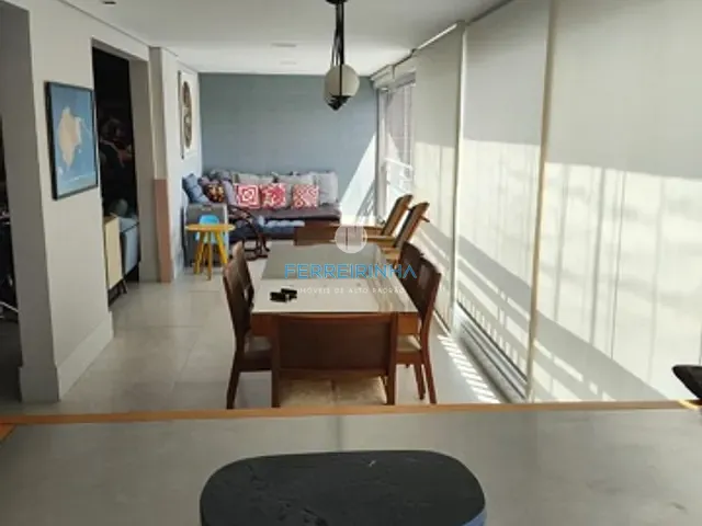 Apartamento 2 quartos e 3 banheiros, à venda, no bairro Jardim Esplanada II em São José dos Campos
