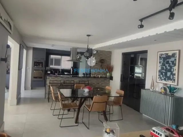 Apartamento 2 quartos e 3 banheiros, à venda, no bairro Jardim Esplanada II em São José dos Campos