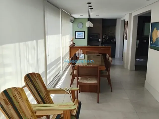 Apartamento 2 quartos e 3 banheiros, à venda, no bairro Jardim Esplanada II em São José dos Campos
