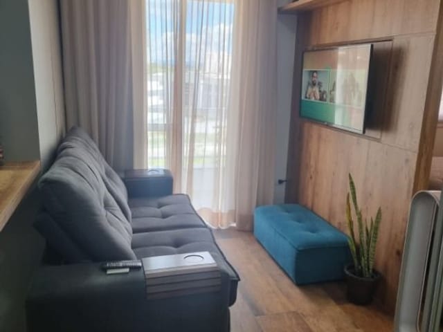 Foto do Apartamento - Apartamento com 1 dormitório à venda, 45 m² por R$ 370.000,00 - Altos do Esplanada - São José dos Campos/SP | INDEPENDENCE NEGOCIOS IMOBILIARIOS LTDA