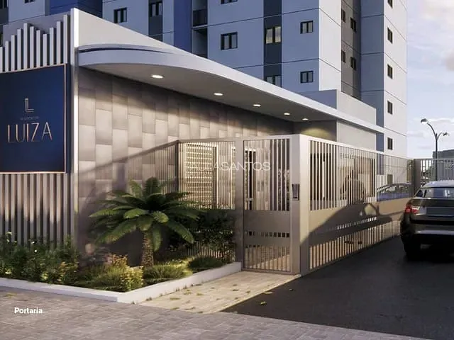 Apartamento 3 quartos e 2 banheiros, à venda, no bairro Vila Haro em Sorocaba