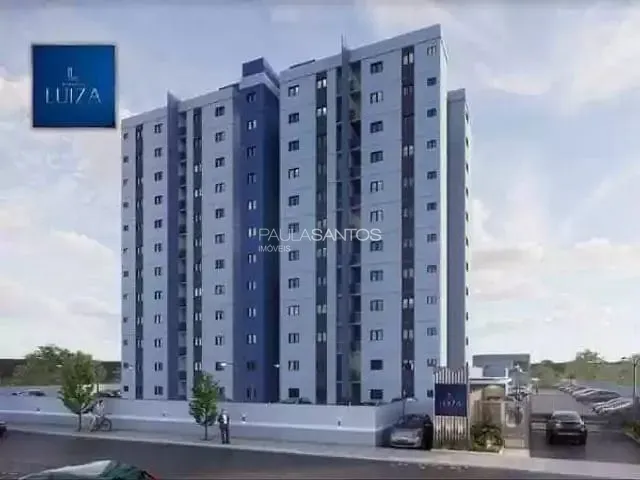 Apartamento 3 quartos e 2 banheiros, à venda, no bairro Vila Haro em Sorocaba