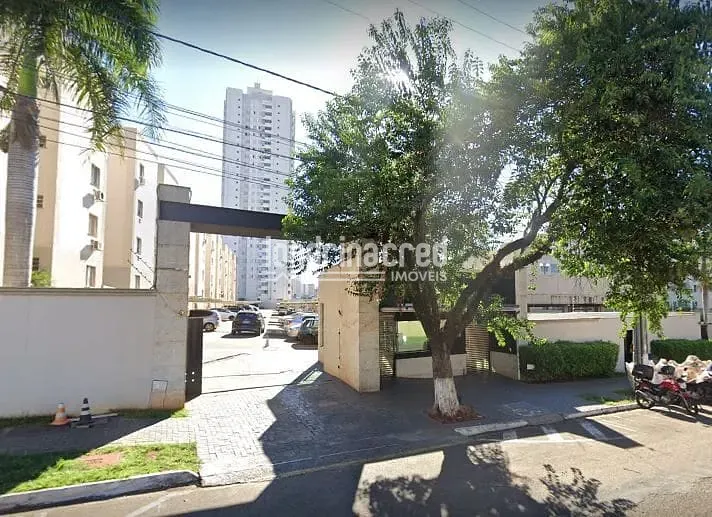 Apartamento, 2 quartos, 58 m² - Foto 1