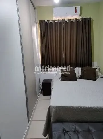 Apartamento, 2 quartos, 58 m² - Foto 5