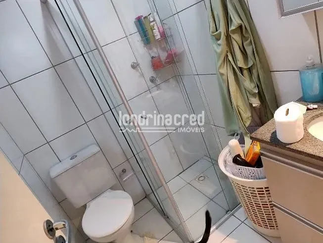 Apartamento, 2 quartos, 58 m² - Foto 6