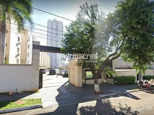 Apartamento 2 quartos e 2 banheiros, à venda, no bairro Nossa Senhora de Lourdes em Londrina