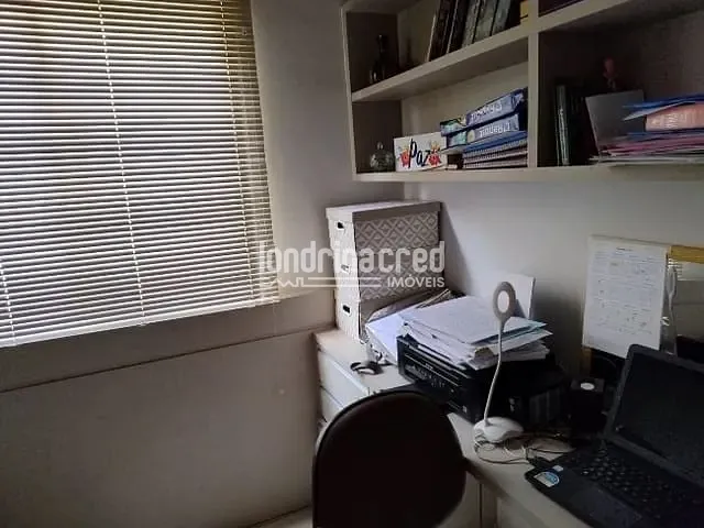 Apartamento 2 quartos e 2 banheiros, à venda, no bairro Nossa Senhora de Lourdes em Londrina