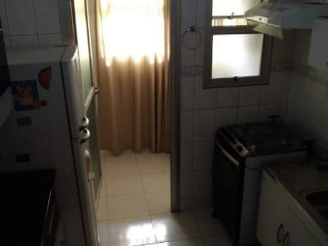 Foto do Apartamento - Apartamento com 3 dormitórios à venda, 79 m² por R$ 280.000,00 - Jardim Piratininga - Sorocaba/SP | Ary Proenca Negócios Imobiliários Ltda
