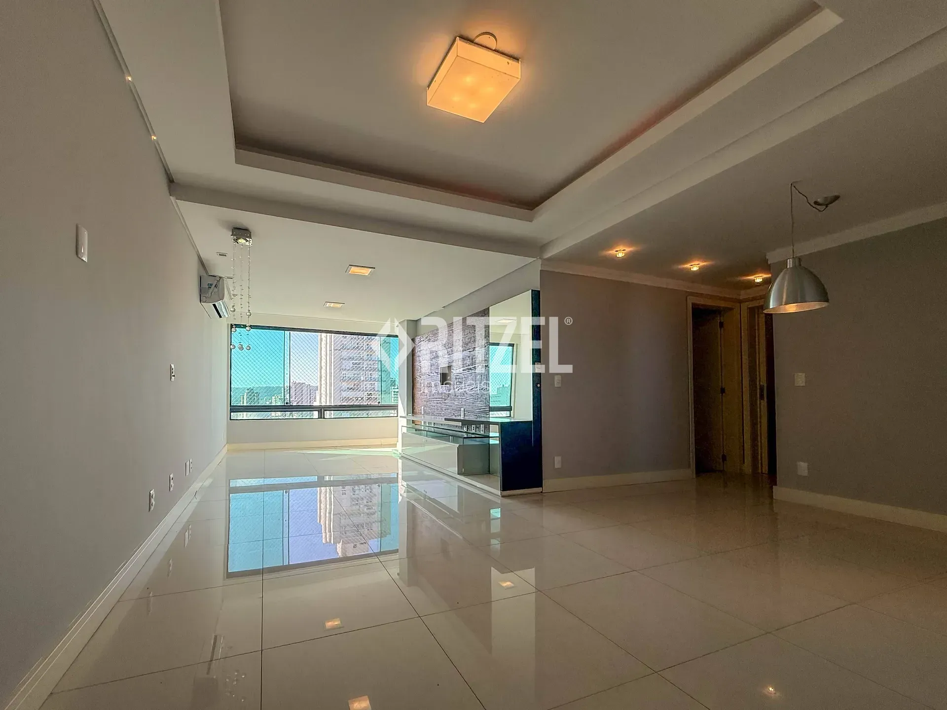 Apartamento, 2 quartos, 87 m² - Foto 1