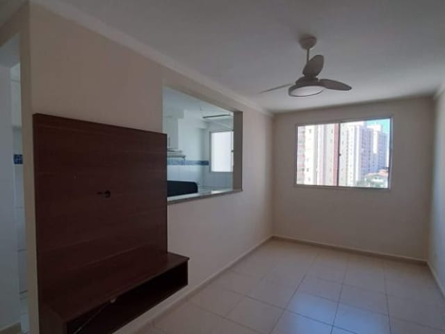 Foto do Apartamento - Apartamento com 2 dormitórios à venda, 44 m² por R$ 215.000,00 - Palmeiras de São José - São José dos Campos/SP | RUSSI IMÓVEIS