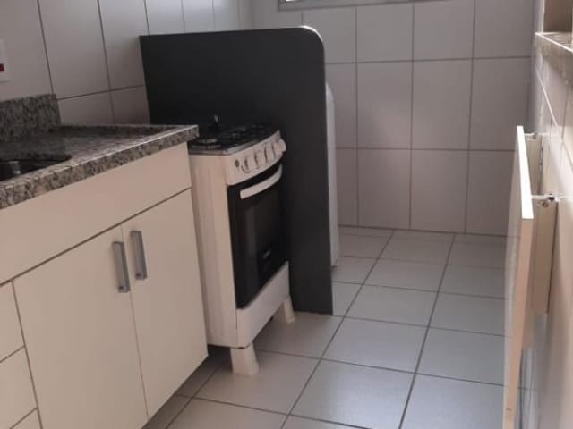 Foto do Apartamento - Apartamento com 2 dormitórios à venda, 44 m² por R$ 215.000,00 - Palmeiras de São José - São José dos Campos/SP | RUSSI IMÓVEIS