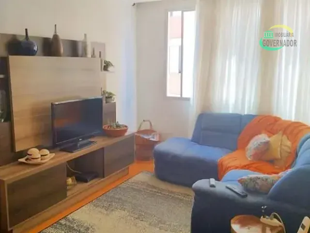 Apartamento com 94m² 3 quartos e 2 banheiros, à venda, no bairro Jardim Guanabara em Campinas
