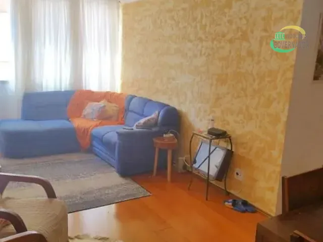 Apartamento com 94m² 3 quartos e 2 banheiros, à venda, no bairro Jardim Guanabara em Campinas