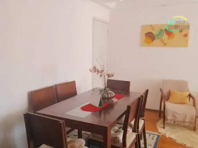Apartamento com 94m² 3 quartos e 2 banheiros, à venda, no bairro Jardim Guanabara em Campinas