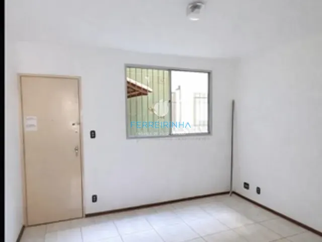 Apartamento 2 quartos e 1 banheiro, à venda, no bairro Jardim Satélite em São José dos Campos