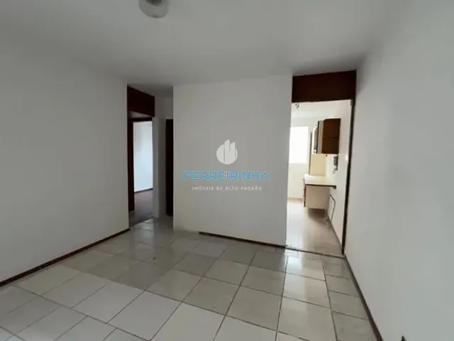 Apartamento 2 quartos e 1 banheiro, à venda, no bairro Jardim Satélite em São José dos Campos