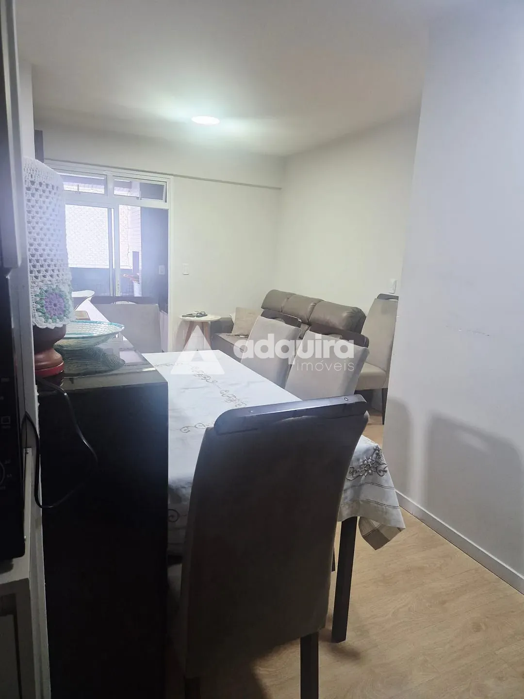 Apartamento, 2 quartos, 66 m² - Foto 23