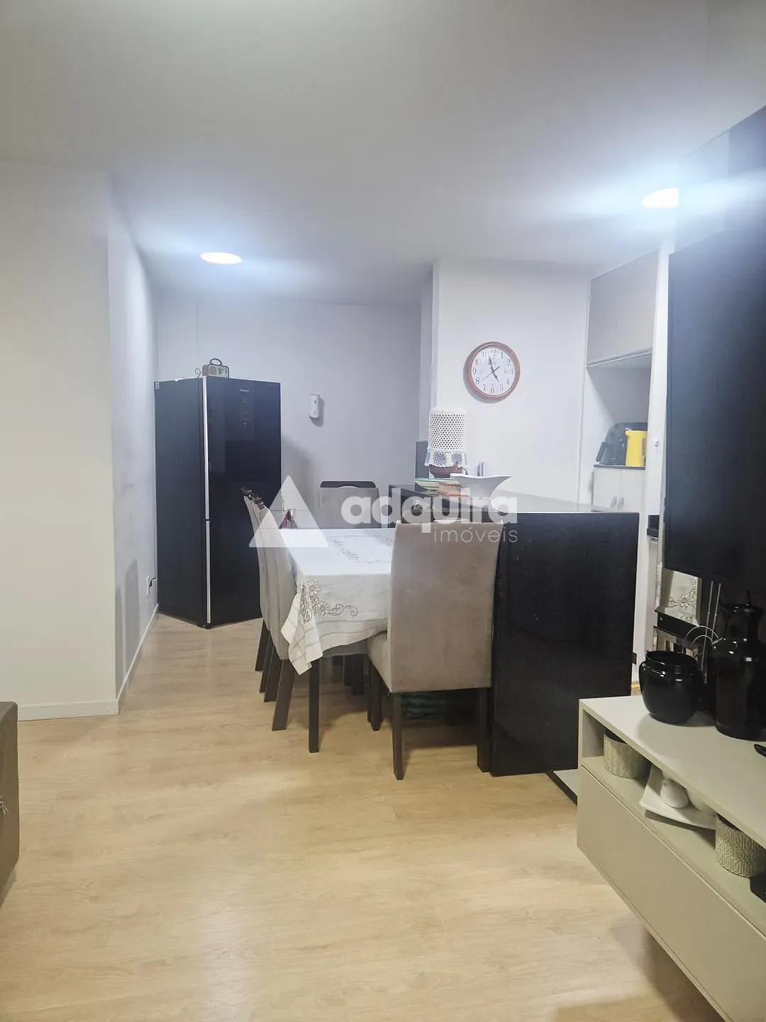 Apartamento, 2 quartos, 66 m² - Foto 3