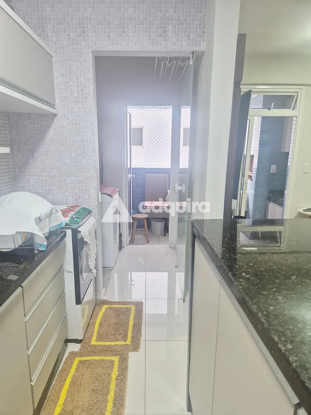 Apartamento, 2 quartos, 66 m² - Foto 4