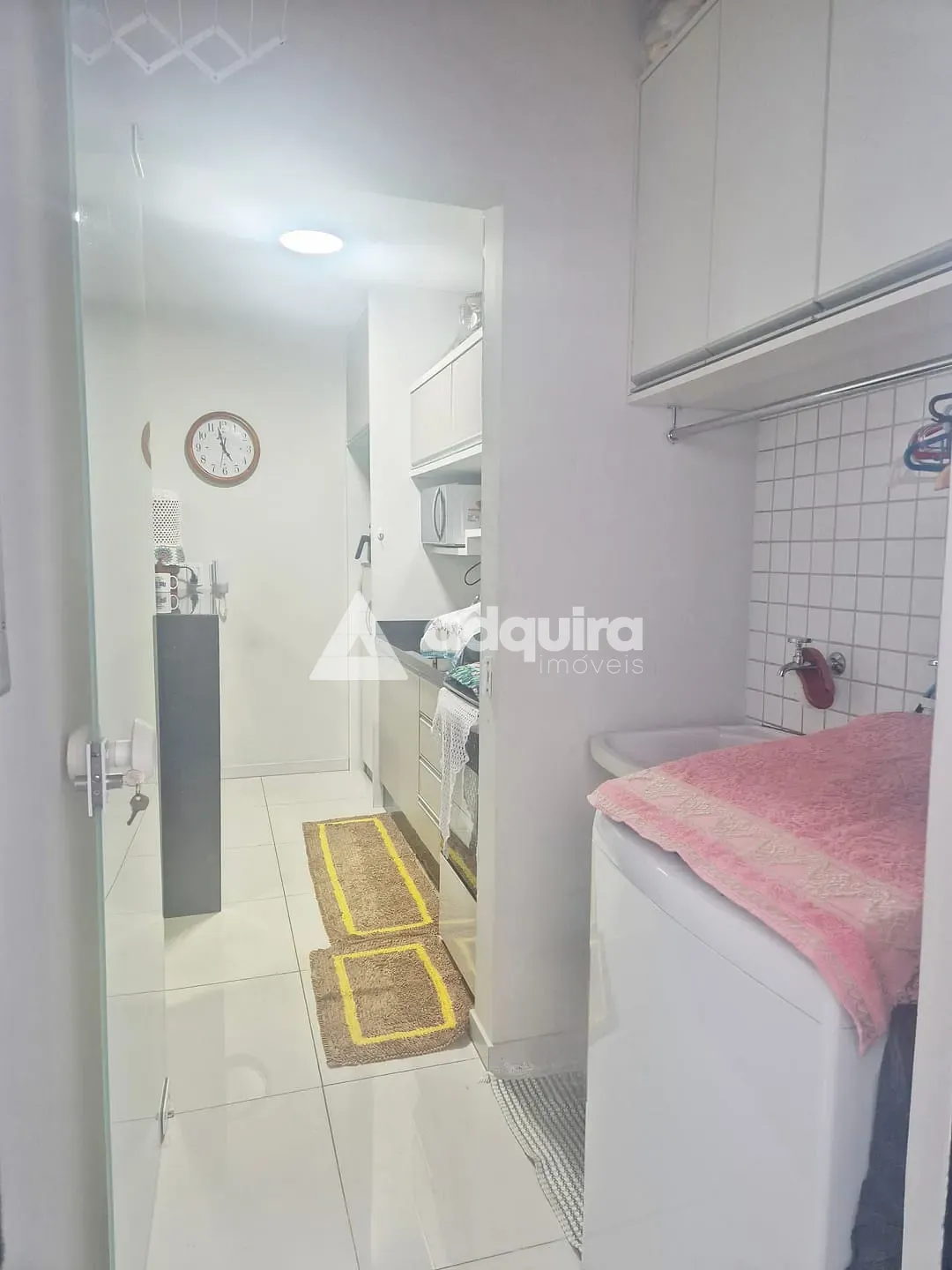 Apartamento, 2 quartos, 66 m² - Foto 5