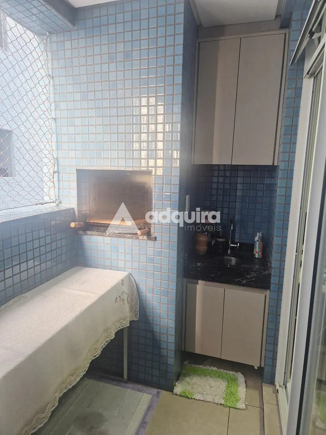 Apartamento, 2 quartos, 66 m² - Foto 7