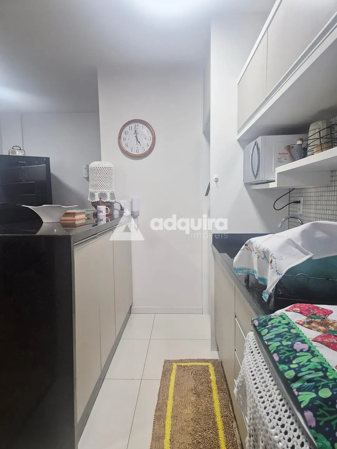 Apartamento, 2 quartos, 66 m² - Foto 6