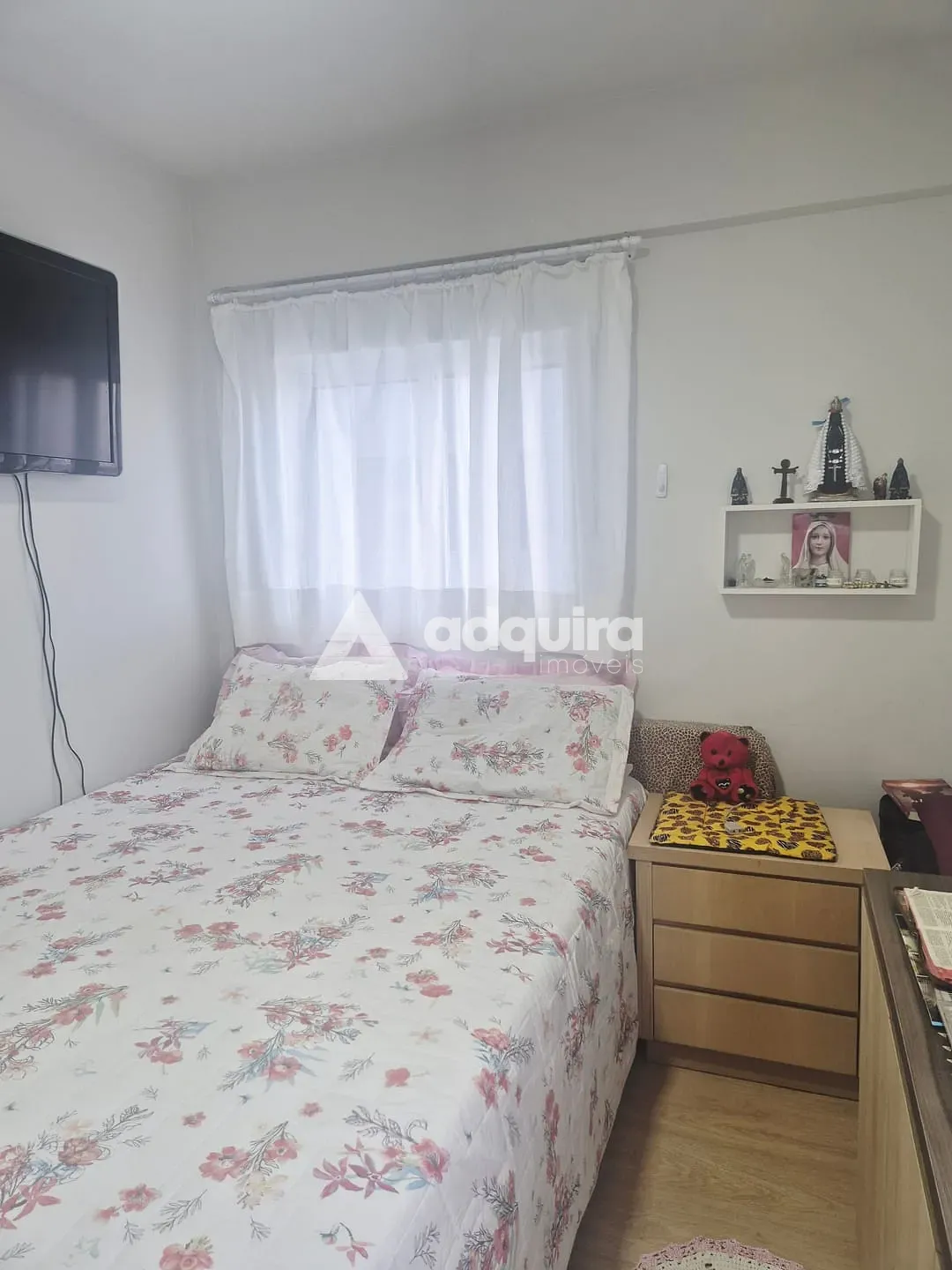 Apartamento, 2 quartos, 66 m² - Foto 8