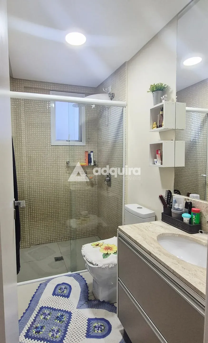 Apartamento, 2 quartos, 66 m² - Foto 9