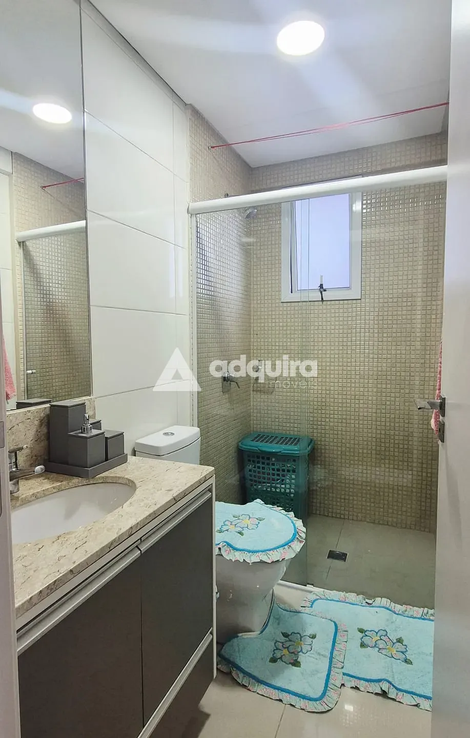 Apartamento, 2 quartos, 66 m² - Foto 12