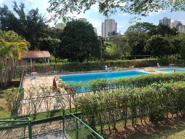 Foto do Apartamento - Apartamento à venda, 50 m² por R$ 190.000,00 - Parque Industrial - São José dos Campos/SP | INDEPENDENCE NEGOCIOS IMOBILIARIOS LTDA