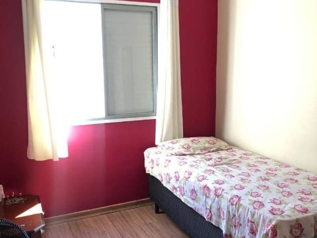 Foto do Apartamento - Apartamento à venda, 50 m² por R$ 190.000,00 - Parque Industrial - São José dos Campos/SP | INDEPENDENCE NEGOCIOS IMOBILIARIOS LTDA